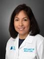 Photo: Dr. Judith Munoz, MD