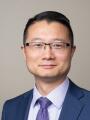 Photo: Dr. Deng Zhang, MD