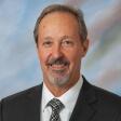 Photo: Dr. Louis Brunsting III, MD