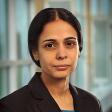 Photo: Dr. Padmalatha Berikai, MD