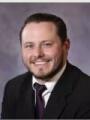 Photo: Dr. Shane Sanders, OD