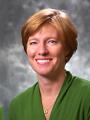 Photo: Dr. Rebecca Talley, MD
