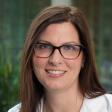 Photo: Dr. Lisa Casey, MD