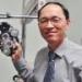 Photo: Dr. Steven Yoo, OD