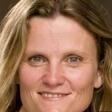 Photo: Dr. Alison Sawyer, MD