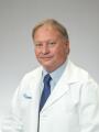 Photo: Dr. Clinton Sharp, MD