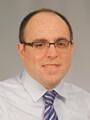 Photo: Dr. Russell Baur, MD