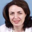 Photo: Dr. Inna Gelfand, MD
