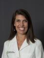 Photo: Dr. Allison Praktish, MD