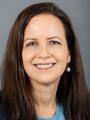 Photo: Dr. Manuela Cernadas, MD