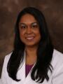 Photo: Dr. Romeena Martinez, DO