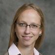 Photo: Dr. Amanda Kravetz, MD