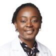 Photo: Dr. Constance Anani, MD