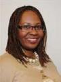Photo: Dr. Cheryl Law, MD
