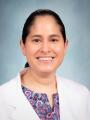 Photo: Dr. Liliana Gomez Mendez, MD