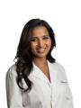 Photo: Dr. Aparajita Spencer, MD