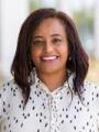 Photo: Dr. Senait Adebo, MD