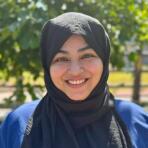 Dr. Sadia Bashir, DO