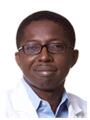 Photo: Dr. Abayomi Agbebi, MD