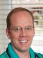 Photo: Dr. Jonathen Bartholomew, DO