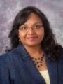 Photo: Dr. Shailaja Parepally, MD