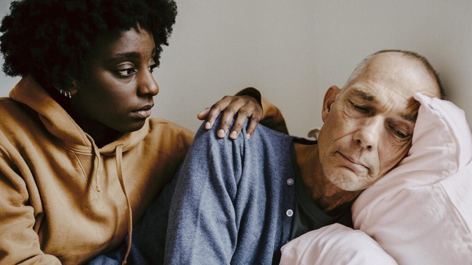 Cheyne Stokes Breathing: Signs, Causes, and Treatment