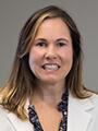 Photo: Dr. Amanda Hilmer, MD