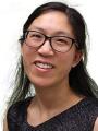 Photo: Dr. Peggy Liao, MD