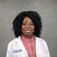 Photo: Dr. Olayemi Chukwuogo, MD