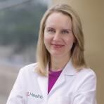 Dr. Lina Mackelaite, MD