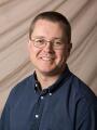 Photo: Dr. David Benson, MD