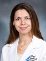 Photo: Dr. Tanya Fooks, MD