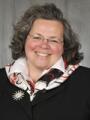 Photo: Dr. Gabriele Southgate, MD