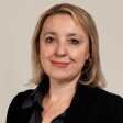 Photo: Dr. Mariya Dmytriv-Kapeniak, MD