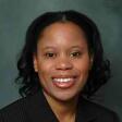Photo: Dr. Marie Louis, MD
