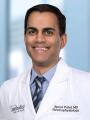 Photo: Dr. Apoor Patel, MD