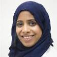 Photo: Dr. Hala Ubaid, MD