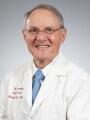 Photo: Dr. John Chandler Jr, MD