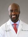 Photo: Dr. Akinniran Abisogun, MD