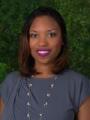 Photo: Dr. Marquissa Beverly, DPM