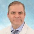 Photo: Dr. Kevin Brown, MD