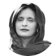 Photo: Dr. Saima Sandhu, PhD