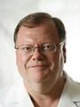 Photo: Dr. Robert Sperry, MD
