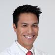 Photo: Dr. Vincent Talosig, DO