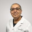 Photo: Dr. Farid Ahmed, MD
