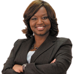 Dr. Latisha Marbuary, OD