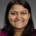 Photo: Dr. Divya Moodalbail, MB Bs