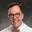 Photo: Dr. Clinton Carroll, MD