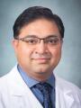 Photo: Dr. Shivajirao Patil, MD