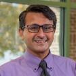 Photo: Dr. Sachin Saksena, MD